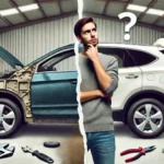 DEĞİŞEN + HASAR + KM SORGULAMA